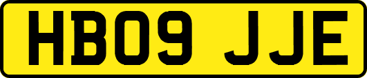 HB09JJE