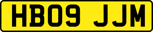 HB09JJM