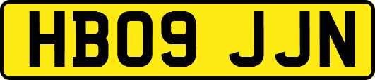 HB09JJN