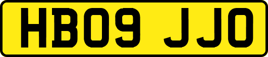 HB09JJO
