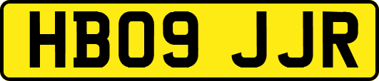 HB09JJR