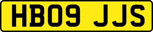 HB09JJS