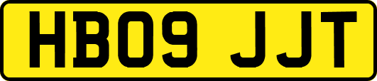 HB09JJT