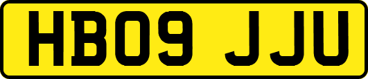HB09JJU