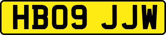 HB09JJW