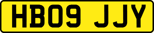 HB09JJY