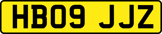 HB09JJZ