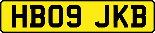 HB09JKB