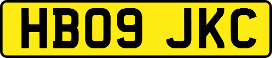 HB09JKC
