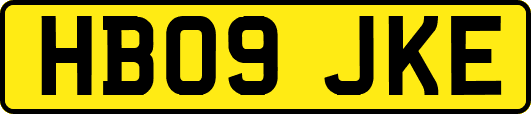 HB09JKE