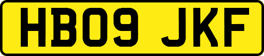 HB09JKF