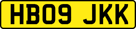 HB09JKK