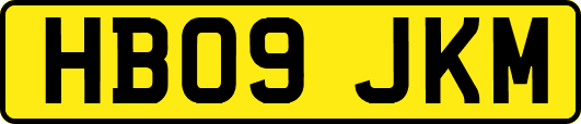 HB09JKM