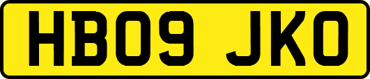 HB09JKO