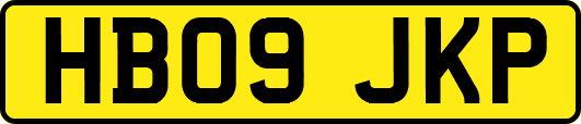 HB09JKP