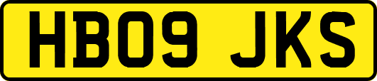 HB09JKS
