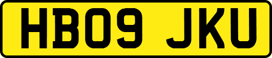 HB09JKU
