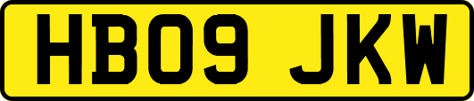 HB09JKW