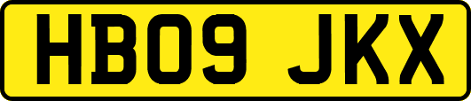 HB09JKX