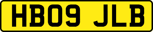 HB09JLB