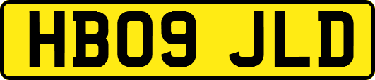 HB09JLD
