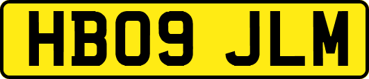 HB09JLM