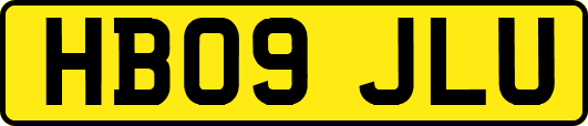 HB09JLU