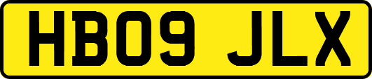 HB09JLX