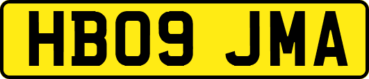 HB09JMA