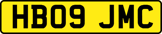 HB09JMC