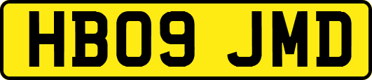 HB09JMD