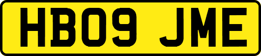 HB09JME