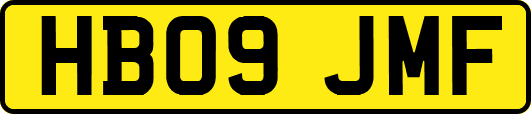 HB09JMF