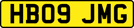 HB09JMG