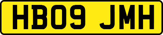 HB09JMH