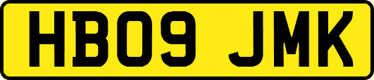HB09JMK