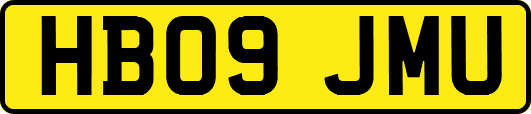 HB09JMU