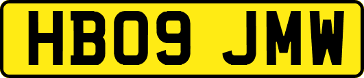 HB09JMW