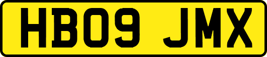 HB09JMX