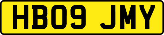 HB09JMY