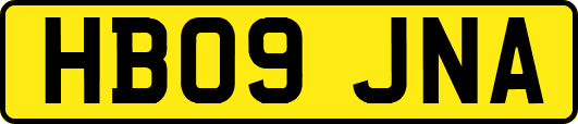 HB09JNA