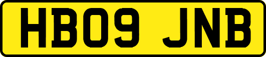 HB09JNB