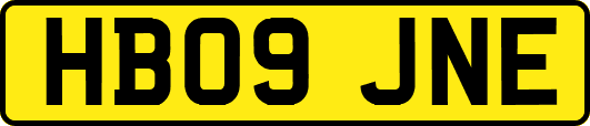 HB09JNE