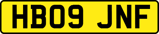 HB09JNF