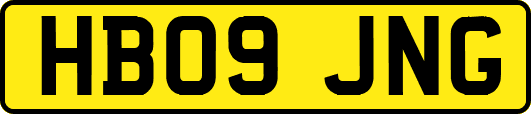 HB09JNG