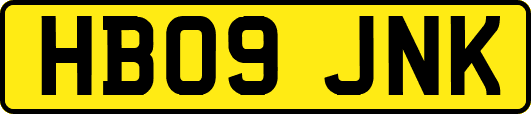 HB09JNK