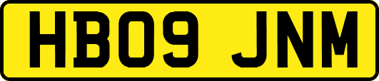 HB09JNM