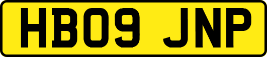 HB09JNP