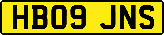 HB09JNS