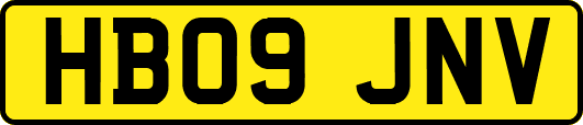 HB09JNV